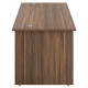 Olton 600mm Deep Panel End Straight Office Desk